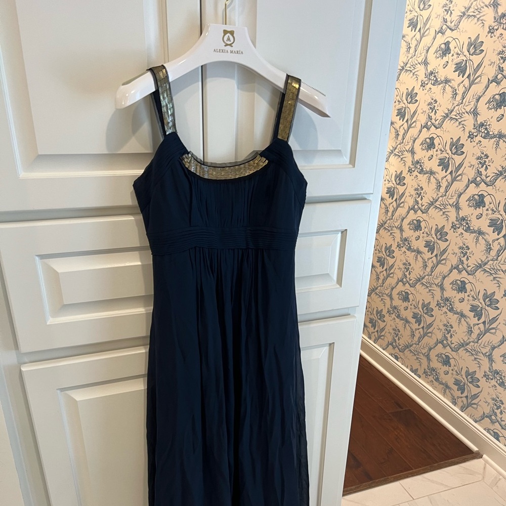 BCBGMAXAZRIA DRESS
